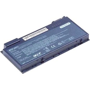 Acer Notebook Battery - For Notebook - Battery Rechargeable - 5000 mAh