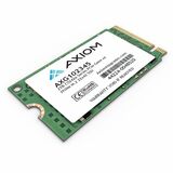 2TB C5242e Series PCIe Gen4 x4 NVMe M.2