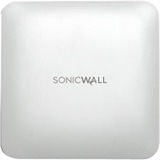 SonicWall SonicWave 681 Dual Band IEEE 802.11 a/b/g/n/ac/ax Wireless Access Point - Indoor - TAA Compliant - 2.40 GHz, 5 GHz - 12 x Internal Antenna(s) - Internal - MIMO Technology - Multi User MIMO - 1 x Network (RJ-45) - 5 Gigabit Ethernet, Gigabit Ethernet, Fast Ethernet - Bluetooth 5 - 34 W - Ceiling Mountable - 4