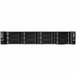 ASRock Rack RM23712-C622LM/22E Barebone System - 2U Rack-mountable - Socket P LGA-3647 - 2 x Processor Support