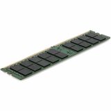 AddOn HP® J9P83AT Compatible Factory Original 16GB DDR4-2133MHz Registered ECC Dual Rank x4 1.2V 288-pin CL15 RDIMM