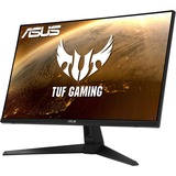 TUF VG279Q1A 27" Class Full HD Gaming LCD Monitor - 16:9 - Black