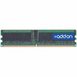 AddOn Cisco® MEM-4300-4GU8G Compatible Factory Original 8GB DRAM