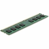 AddOn Lenovo® 73P4985 Compatible 2GB DDR2-667MHz Unbuffered Dual Rank 1.8V 240-pin CL5 UDIMM