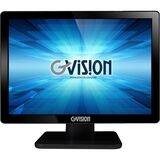 GVision D17ZH-AV-45PT 17" Class LED Touchscreen Monitor - 5:4 - 5 ms - TAA Compliant