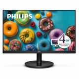 Philips V-line 271V8LBS 27" Class Full HD LED Monitor - 16:9 - Textured Black