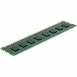 AddOn HP® VH638AT Compatible 4GB DDR3-1333MHz Unbuffered Dual Rank X8 1.5V 240-pin CL9 UDIMM