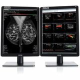 Barco Nio Color MDNCâ€'6121 21" Class QSXGA+ LED Monitor - 3:2