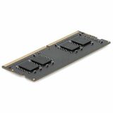 AddOn Dell® SNPTD3KXC/8G Compatible Factory Original 8GB DDR4-2133MHz Dual Rank x8 1.2V 260-pin SO-DIMM