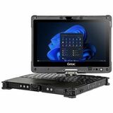 Getac V110 V110 G7 11.6" Touchscreen Rugged Convertible 2 in 1 Notebook - Full HD - Intel Core i5 12th Gen i5-1235U