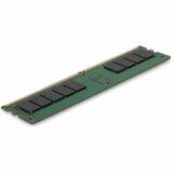 AddOn JEDEC Standard Factory Original 16GB DDR4-2400MHz Registered ECC Dual Rank x4 1.2V 288-pin CL17 RDIMM
