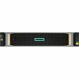 HPE MSA 2060 16Gb Fibre Channel SFF Storage