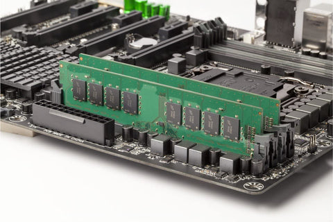 [15-16GBDDR4-2666] Crucial memory module 16 GB 1 x 16 GB DDR4 2666 MHz