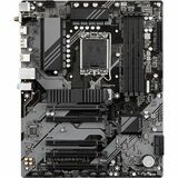 Gigabyte Ultra Durable B760 DS3H AX Gaming Desktop Motherboard - Intel B760 Chipset - Socket LGA-1700 - ATX