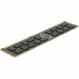 AddOn JEDEC Standard 4GB DDR4-2666MHz Unbuffered Single Rank x8 1.2V 288-pin CL17 UDIMM