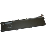 BTI 4GVGH-BTI 6-CELL 11.4V LI-ION BATTERY 1P6KD, 4GVGH, T453X