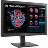 LG 24HR513C-B 24" Class WUXGA LCD Monitor - 16:10