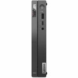 Lenovo ThinkCentre neo 50q Gen 4 12LN0069US Desktop Computer - Intel Core i5 13th Gen i5-13420H - 8 GB - 512 GB SSD - Tiny - Black