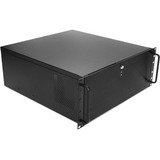 iStarUSA 4U 5.25" 4-Bay Compact ATX Chassis