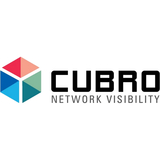 Cubro Network Visibility OptoSlim Network Tapping Device