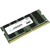 Axiom 16GB DDR4-2400 ECC SODIMM for Synology - D4ECSO-2400-16G