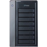 Promise PegasusPro R8 NAS/DAS Storage System