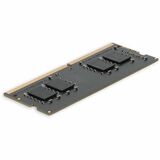 AddOn HP® V1D58AA Compatible 8GB DDR4-2400MHz Unbuffered Single Rank x8 1.2V 260-pin CL15 SODIMM