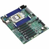 ASRock Rack ROMED8-NL Server Motherboard - AMD Chipset - Socket LGA-4094 - ATX