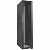 Eaton Tripp Lite Series SmartRack Premium 52U Standard-Depth Rack Enclosure Cabinet