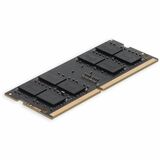 AddOn Lenovo® 4X70R38791 Compatible Factory Original 16GB DDR4-2666MHz Dual Rank x8 1.2V 260-pin CL19 SO-DIMM