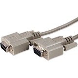 B+B SmartWorx 9PAMM6 Serial Data Transfer Cable