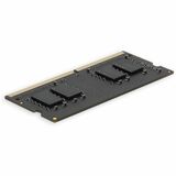 AddOn Dell® A9206671 Compatible Factory Original 8GB DDR4-2666MHz Single Rank x8 1.2V 260-pin CL19 SO-DIMM
