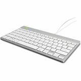 R-Go ergonomic keyboard, Compact break