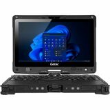 Getac V110 V110 G7 11.6" Touchscreen Rugged Convertible 2 in 1 Notebook - Full HD - Intel Core i7 12th Gen i7-1255U - TAA Compliant