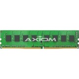 Axiom 16GB DDR4-2133 UDIMM for HP - T0E52AA