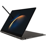 Samsung Galaxy Book3 Pro 360 NP754QFG-KB2US 16" Touchscreen Convertible 2 in 1 Notebook - WQXGA+ - Intel Core i5 i5-1340P - 16 GB - 1 TB SSD - Graphite