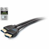 C2G Performance Series 10ft Certified Ultra High Speed HDMI Cable - 8K HDMI Cable - HDMI 2.1