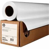 HP 4-mil Double Matte Film, 3-in Core - 34in x 150ft