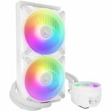 Arctic Liquid Freezer III 280 A-RGB Cooling Fan/Radiator/Pump