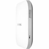 SonicWall SonicWave 641 Dual Band IEEE 802.11 a/b/g/n/ac/ax/e/i/r/k/v/w 4.80 Gbit/s Wireless Access Point - Indoor - TAA Compliant