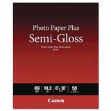 Canon Photo Paper Plus Photo Paper