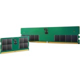 Transcend JetRAM 8GB DDR5 SDRAM Memory Module