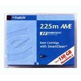 Tandberg Data SmartClean Mammoth-2 225m AME Tape Cartridge