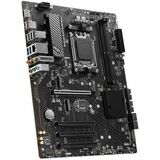 MSI B650-VC WIFI II Gaming Desktop Motherboard - AMD B650 Chipset - Socket AM5 - ATX
