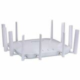 Fortinet FortiAP 443K Tri Band IEEE 802.11a/b/g/n/ac/ax/h/i/k/r/v/e/be/j 21.32 Gbit/s Wireless Access Point - Indoor