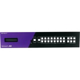 SmartAVI 4K-Ready 8x8 HDMI Matrix with CAT5/6/7 HDBaseT