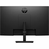 HP 324ph 24" Class Full HD LCD Monitor - 16:9 - Black