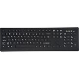 TG3 CK104S Keyboard