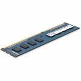 AddOn Dell® A7398800 Compatible 4GB DDR3-1600MHz Unbuffered Dual Rank x8 1.35V 240-pin CL11 UDIMM