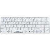 Seal Shield CleanWipe Medical Keyboard - AES128 Encryption